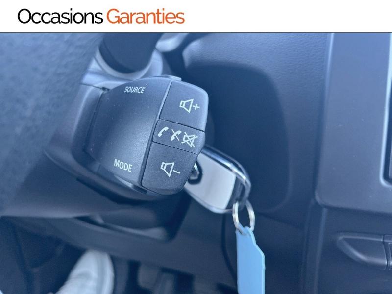 Voitures occasions RENAULT Kangoo Van Grand Confort Laxou