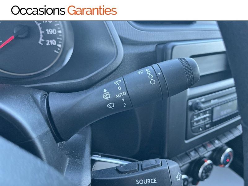 Voitures occasions RENAULT Kangoo Van Grand Confort Laxou