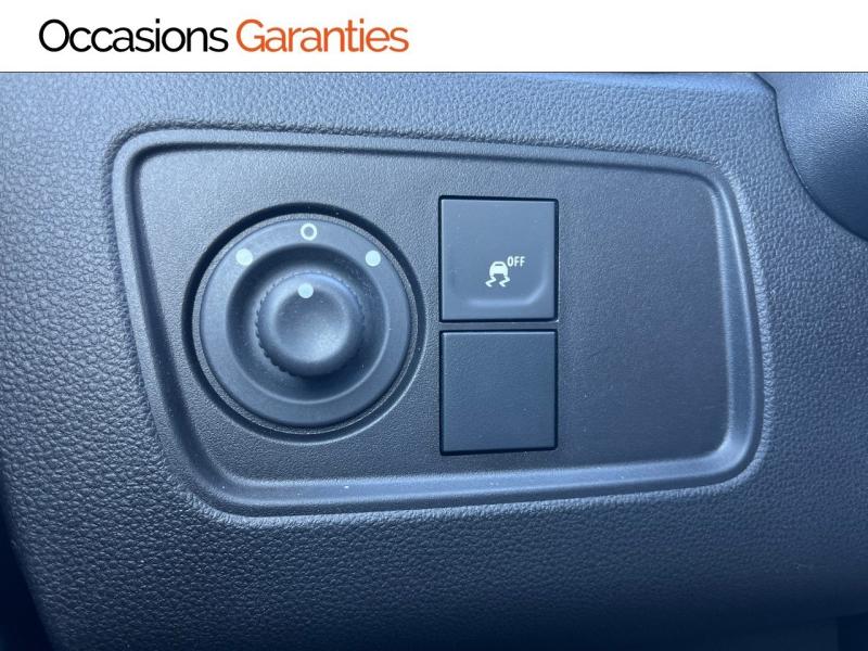 Voitures occasions RENAULT Kangoo Van Grand Confort Laxou