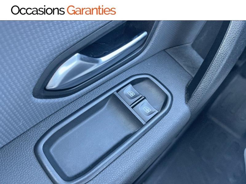 Voitures occasions RENAULT Kangoo Van Grand Confort Laxou