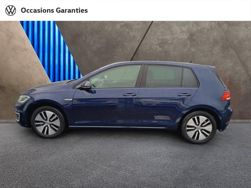 Voitures occasions VOLKSWAGEN e-Golf Base Laxou