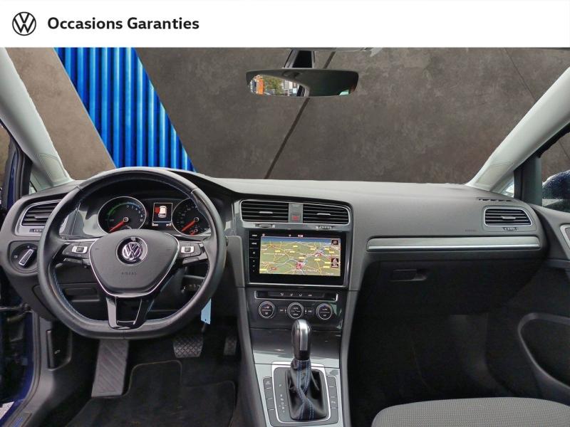 Voitures occasions VOLKSWAGEN e-Golf Base Laxou