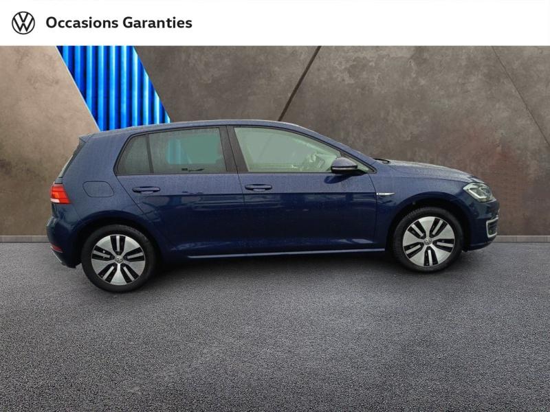 Voitures occasions VOLKSWAGEN e-Golf Base Laxou