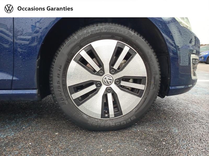 Voitures occasions VOLKSWAGEN e-Golf Base Laxou