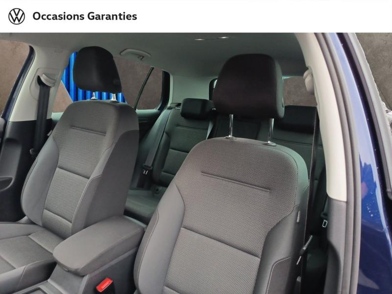 Voitures occasions VOLKSWAGEN e-Golf Base Laxou