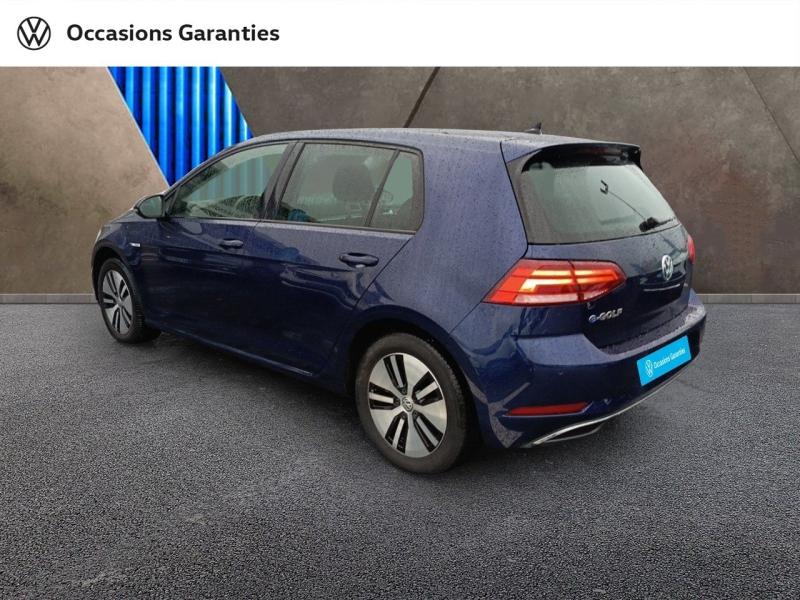 Voitures occasions VOLKSWAGEN e-Golf Base Laxou