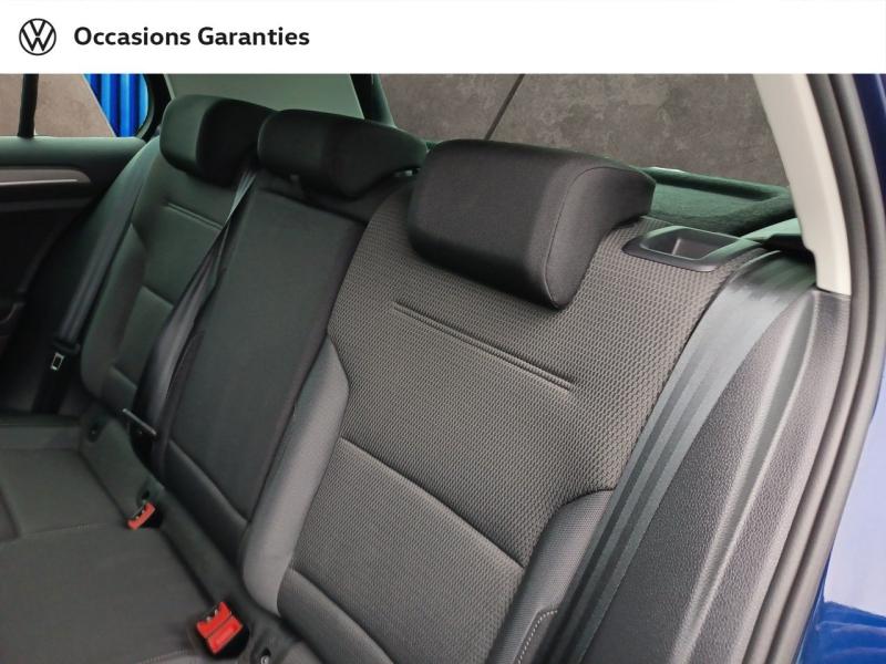 Voitures occasions VOLKSWAGEN e-Golf Base Laxou