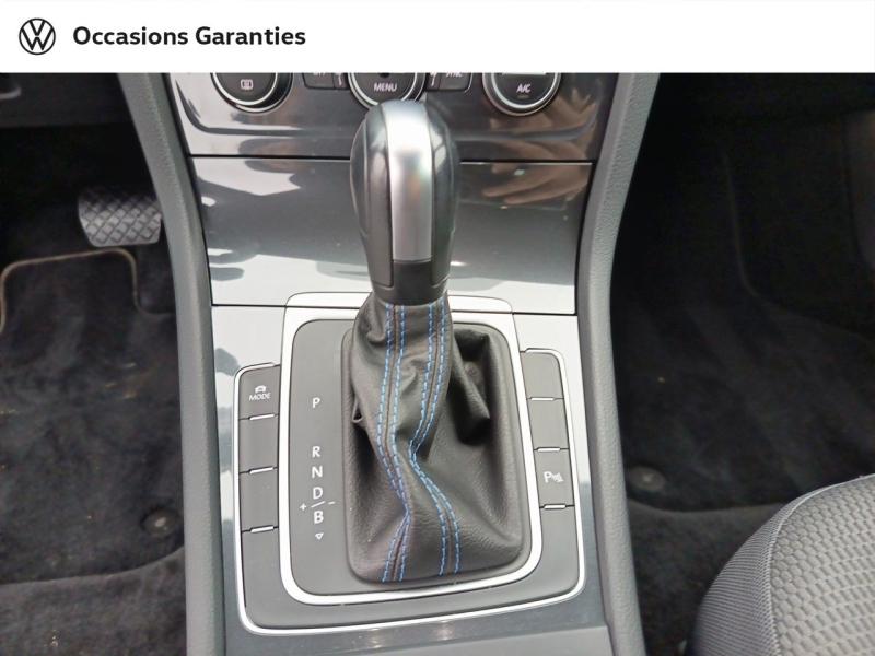 Voitures occasions VOLKSWAGEN e-Golf Base Laxou