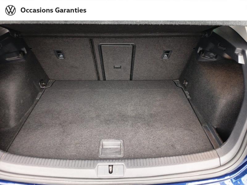 Voitures occasions VOLKSWAGEN e-Golf Base Laxou