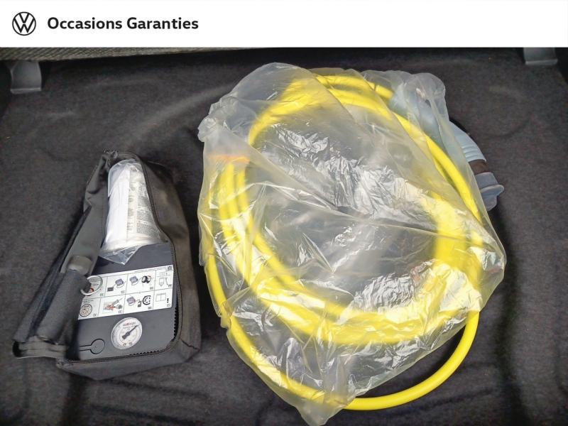 Voitures occasions VOLKSWAGEN e-Golf Base Laxou