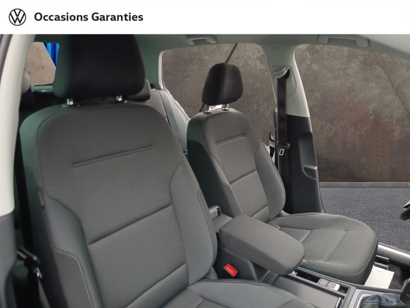 Voitures occasions VOLKSWAGEN e-Golf Base Laxou