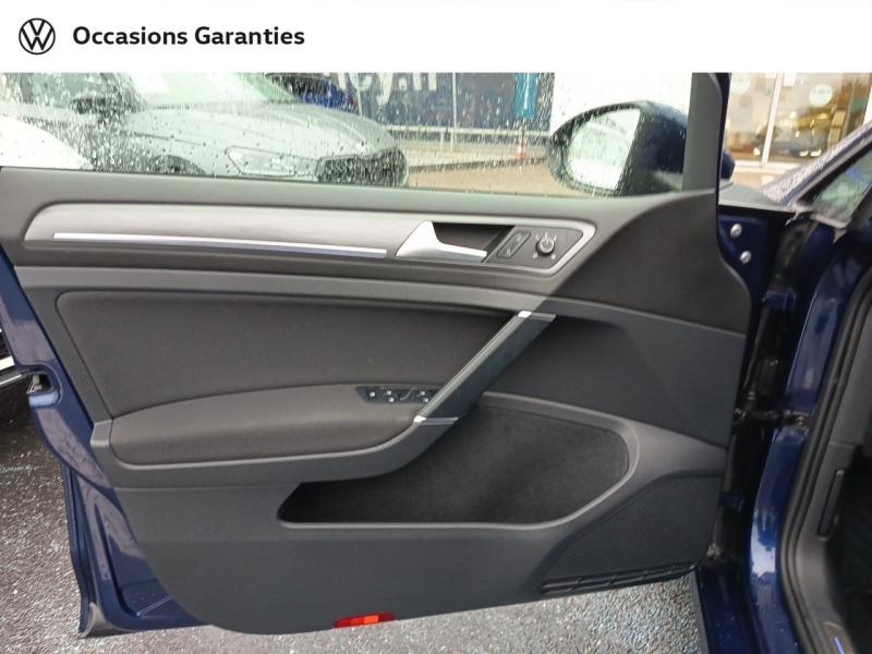 Voitures occasions VOLKSWAGEN e-Golf Base Laxou