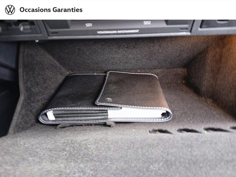 Voitures occasions VOLKSWAGEN e-Golf Base Laxou