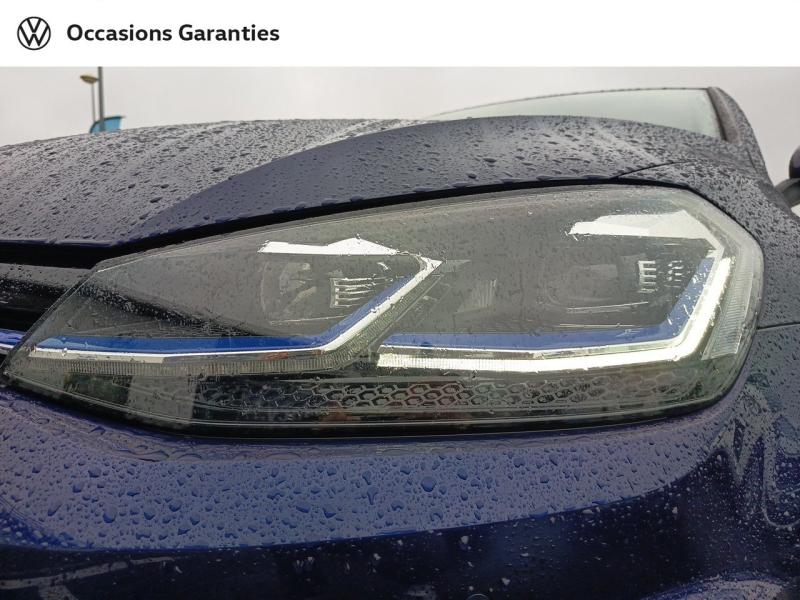 Voitures occasions VOLKSWAGEN e-Golf Base Laxou