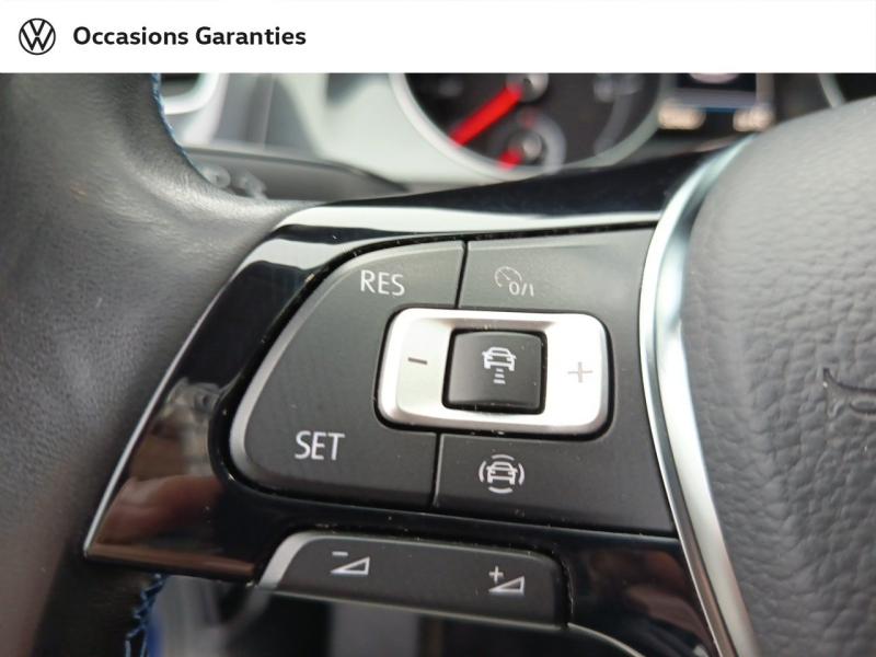 Voitures occasions VOLKSWAGEN e-Golf Base Laxou