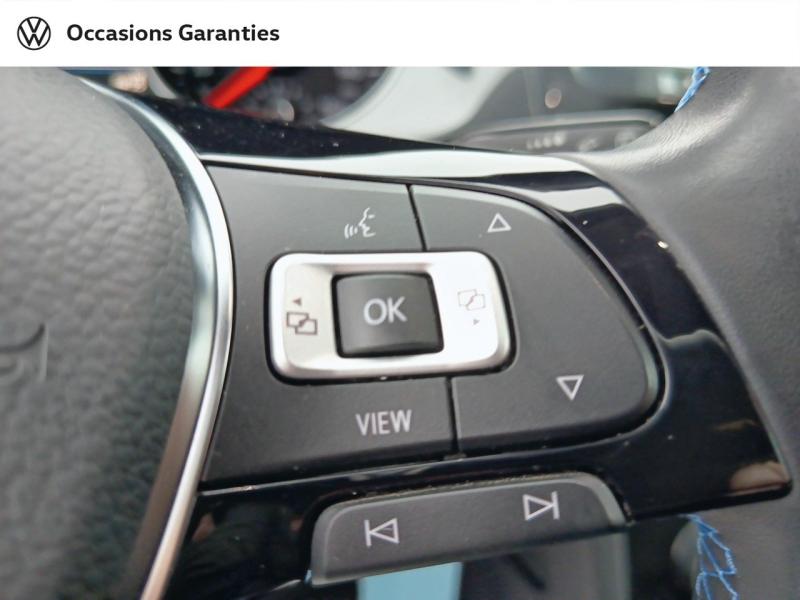 Voitures occasions VOLKSWAGEN e-Golf Base Laxou