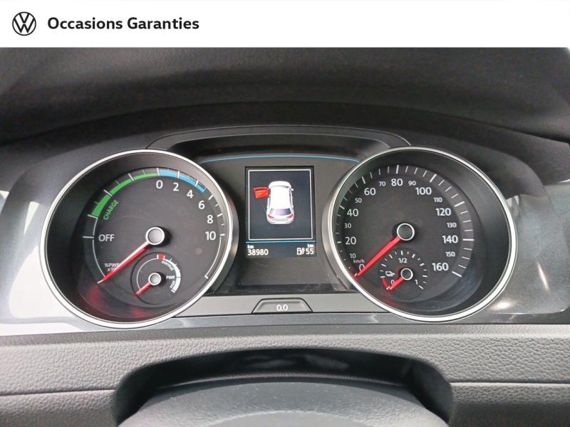 Voitures occasions VOLKSWAGEN e-Golf Base Laxou