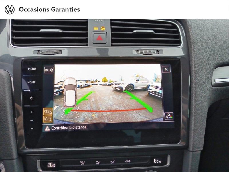 Voitures occasions VOLKSWAGEN e-Golf Base Laxou