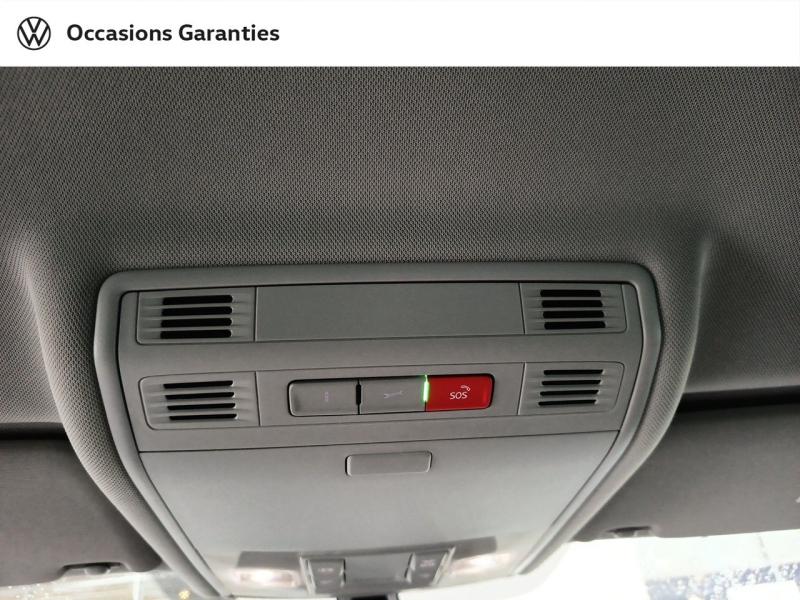 Voitures occasions VOLKSWAGEN e-Golf Base Laxou