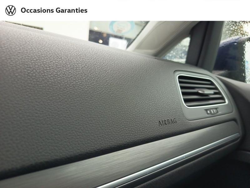 Voitures occasions VOLKSWAGEN e-Golf Base Laxou