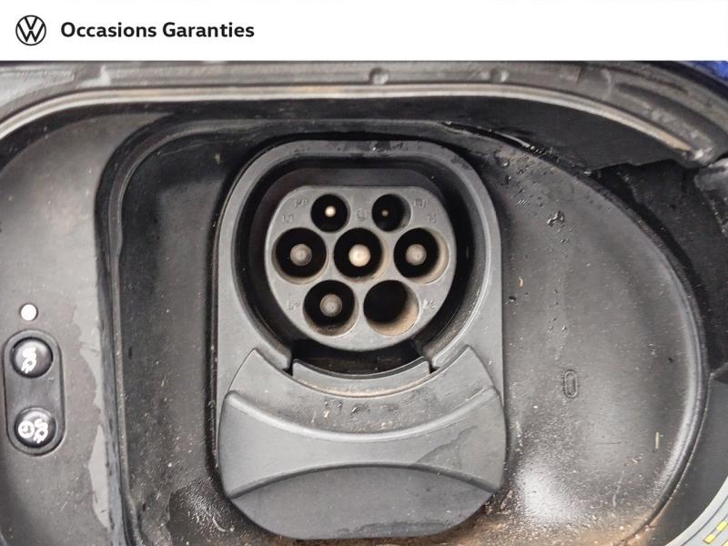 Voitures occasions VOLKSWAGEN e-Golf Base Laxou