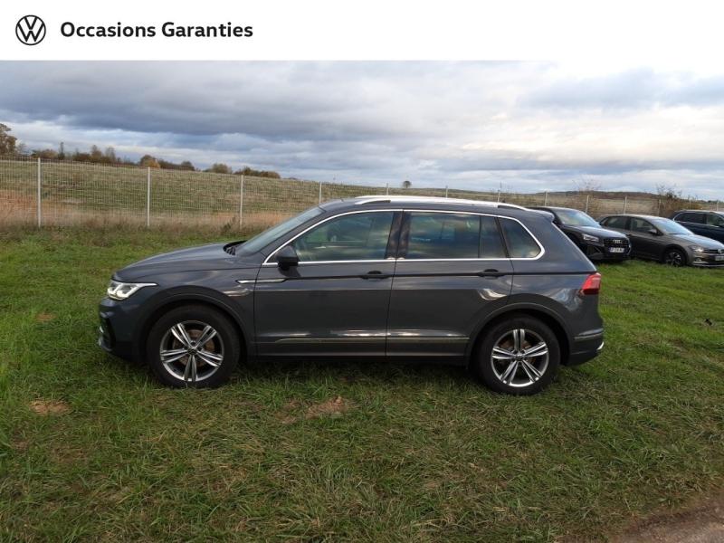 Voitures occasions VOLKSWAGEN TIGUAN Elegance Laxou