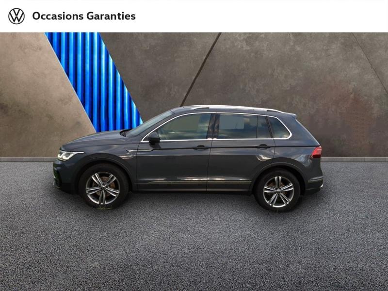 Voitures occasions VOLKSWAGEN TIGUAN Elegance Laxou