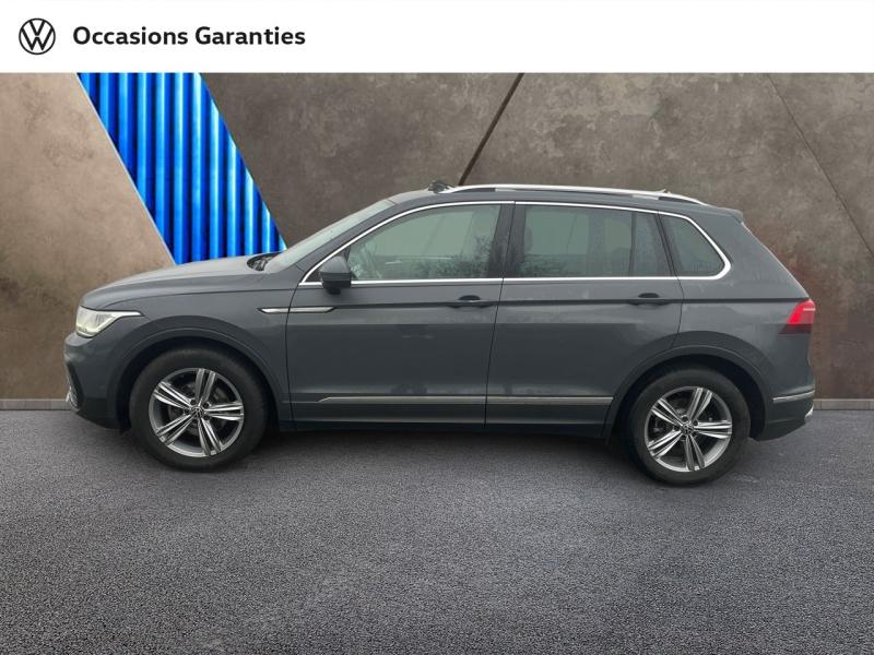 Voitures occasions VOLKSWAGEN TIGUAN Elegance Laxou