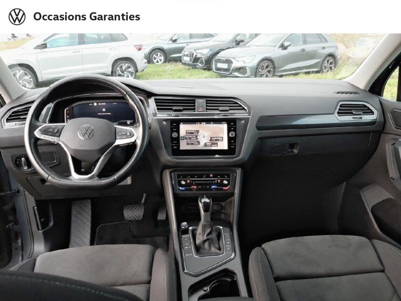 Voitures occasions VOLKSWAGEN TIGUAN Elegance Laxou