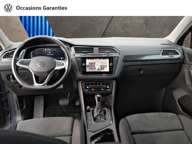 Voitures occasions VOLKSWAGEN TIGUAN Elegance Laxou