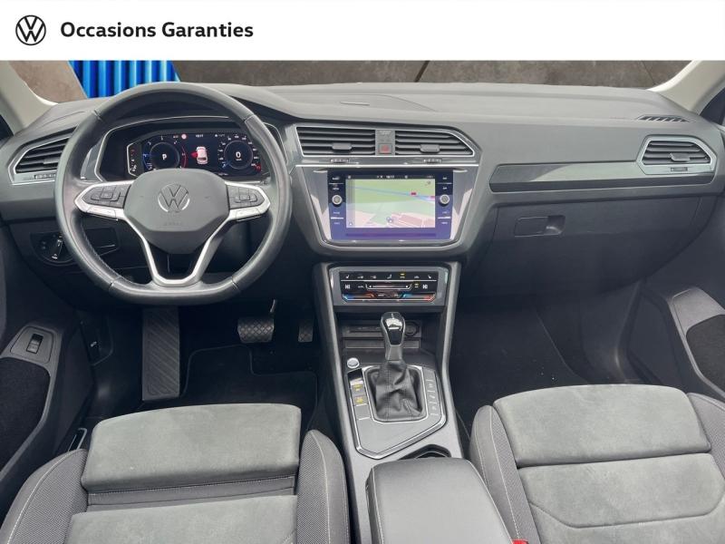 Voitures occasions VOLKSWAGEN TIGUAN Elegance Laxou
