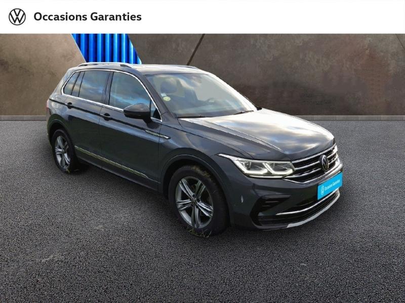 Voitures occasions VOLKSWAGEN TIGUAN Elegance Laxou