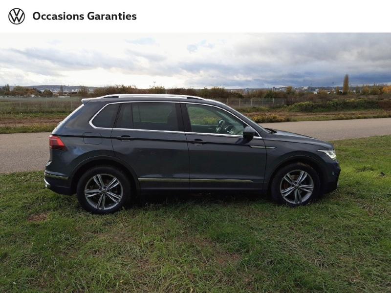 Voitures occasions VOLKSWAGEN TIGUAN Elegance Laxou
