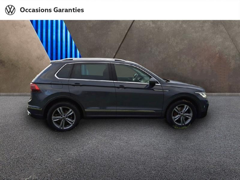 Voitures occasions VOLKSWAGEN TIGUAN Elegance Laxou