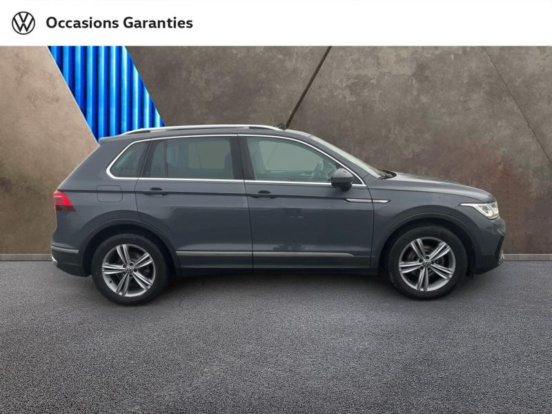 Voitures occasions VOLKSWAGEN TIGUAN Elegance Laxou