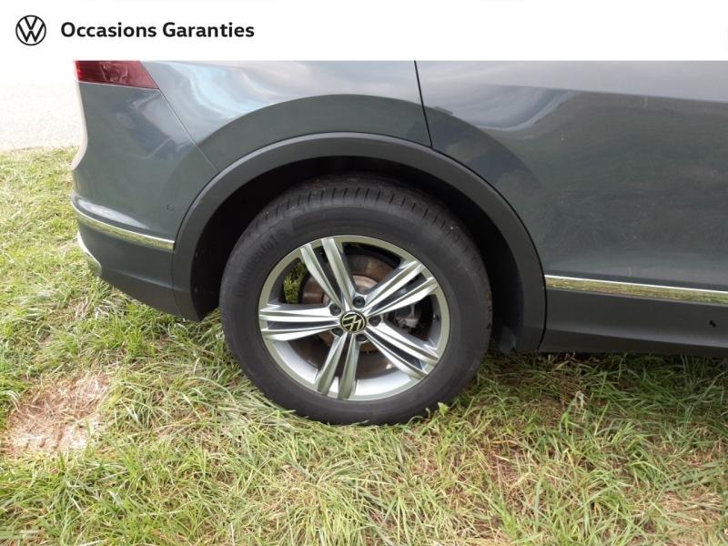 Voitures occasions VOLKSWAGEN TIGUAN Elegance Laxou