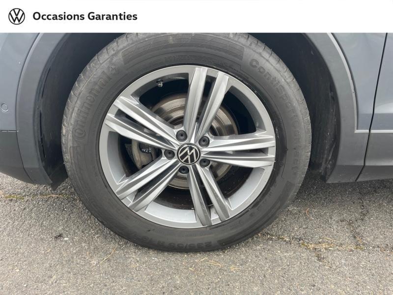 Voitures occasions VOLKSWAGEN TIGUAN Elegance Laxou