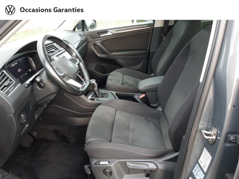 Voitures occasions VOLKSWAGEN TIGUAN Elegance Laxou