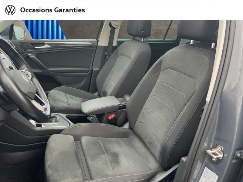 Voitures occasions VOLKSWAGEN TIGUAN Elegance Laxou