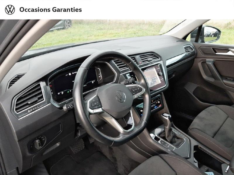 Voitures occasions VOLKSWAGEN TIGUAN Elegance Laxou