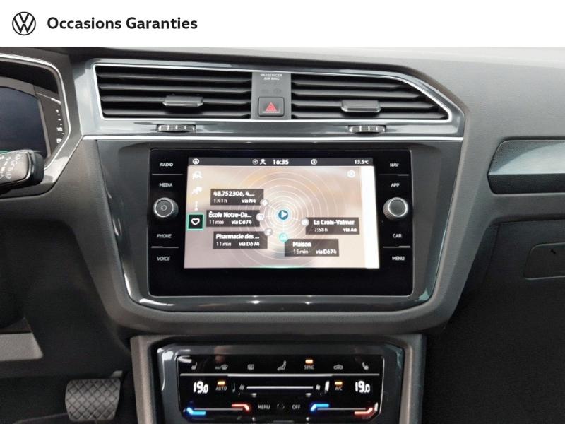 Voitures occasions VOLKSWAGEN TIGUAN Elegance Laxou