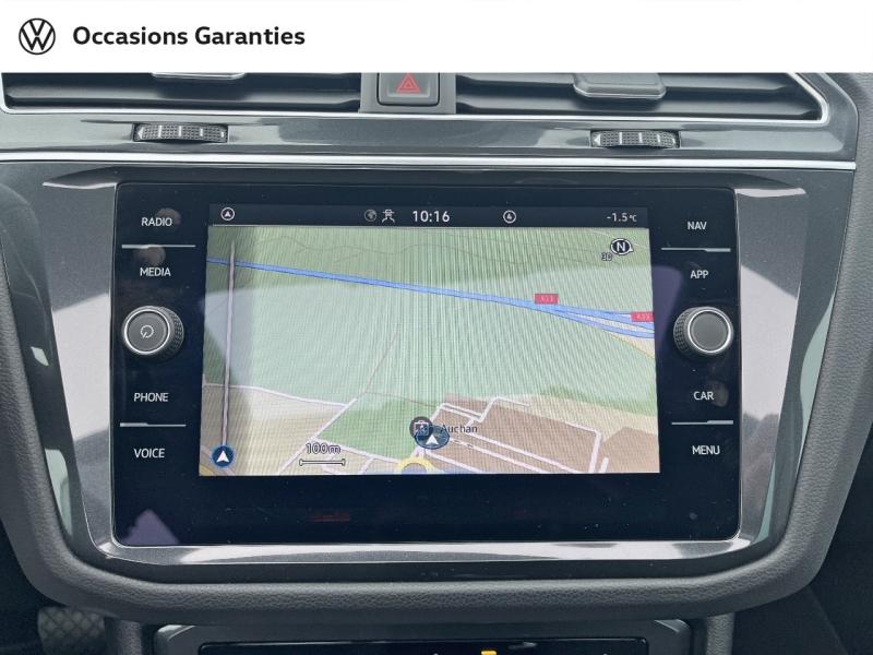 Voitures occasions VOLKSWAGEN TIGUAN Elegance Laxou