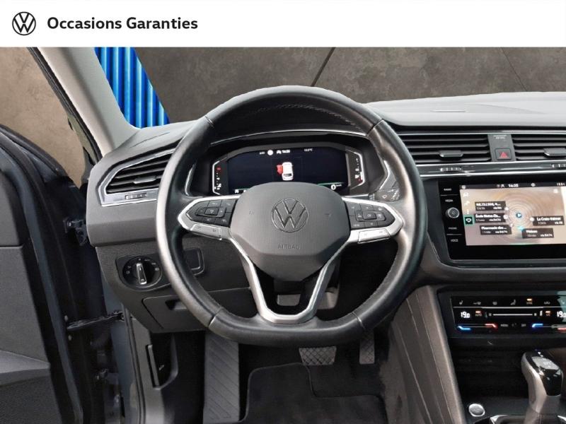 Voitures occasions VOLKSWAGEN TIGUAN Elegance Laxou