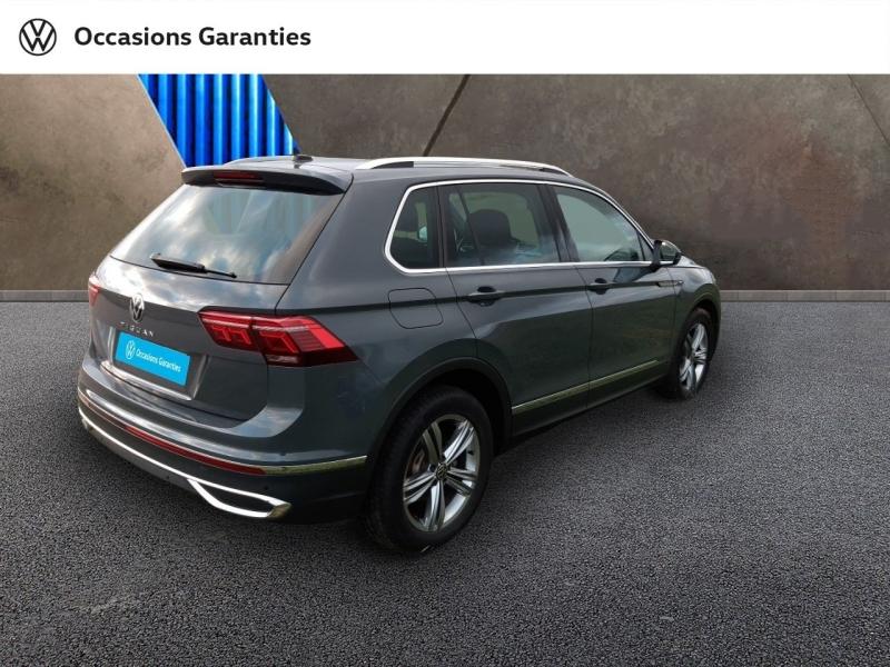 Voitures occasions VOLKSWAGEN TIGUAN Elegance Laxou