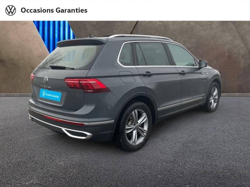 Voitures occasions VOLKSWAGEN TIGUAN Elegance Laxou