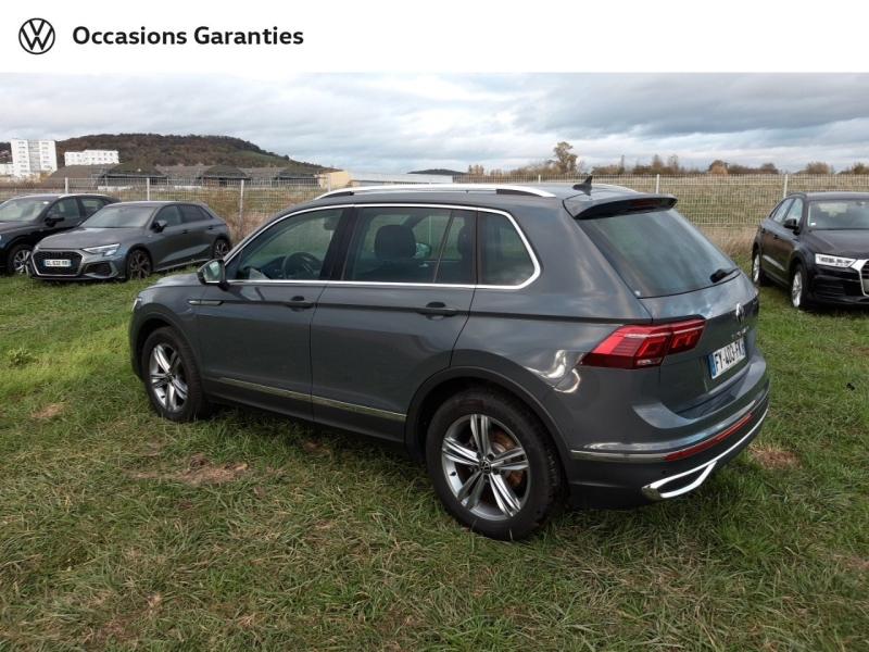Voitures occasions VOLKSWAGEN TIGUAN Elegance Laxou