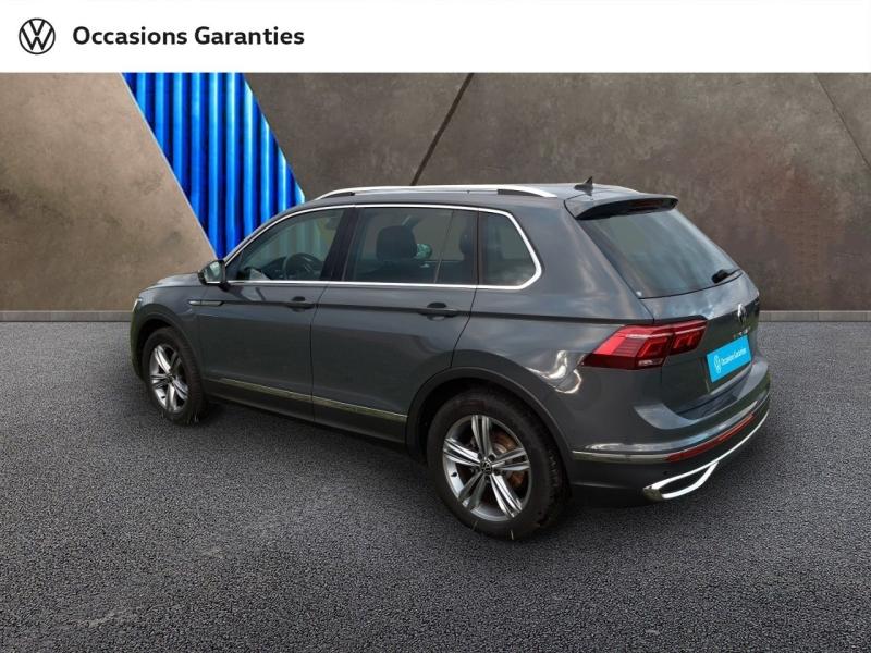 Voitures occasions VOLKSWAGEN TIGUAN Elegance Laxou