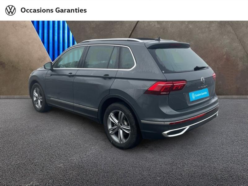 Voitures occasions VOLKSWAGEN TIGUAN Elegance Laxou