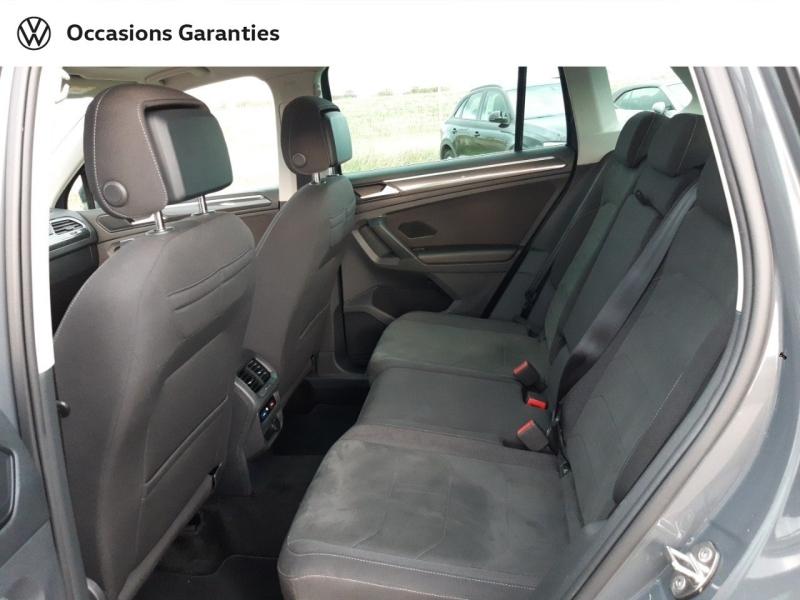 Voitures occasions VOLKSWAGEN TIGUAN Elegance Laxou