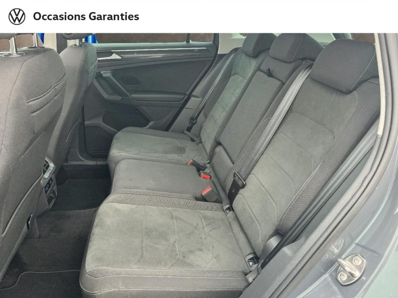 Voitures occasions VOLKSWAGEN TIGUAN Elegance Laxou